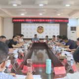 政协茶陵县第十届委员会举行第17个委员接待日活动