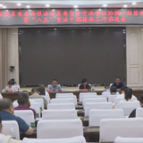 茶陵县积极推进“八五”普法中期验收工作