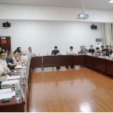 杨红兵主持召开茶陵县国土空间规划委员会2023年第五次专题会议