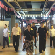 茶陵县开展“青少年版权保护季”行动暨电影行业安全生产专项检查工作