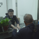 茶陵县积极推进第三代社保卡换发工作