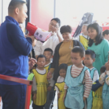 【消防宣传月】萌娃探秘消防队 消防知识记心间