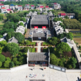茶陵县工农兵政府旧址入选湖南首批微短剧取景地