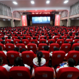 电影《出发》茶陵专场展映活动圆满举行