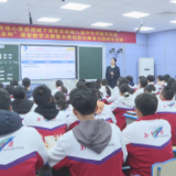 【美好茶陵教育】茶陵县第三届“茶乡风采杯”高中化学课堂教学决赛举行