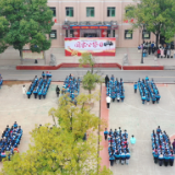 茶陵县多形式开展国家公祭日主题教育活动