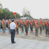 国家喊你来登记！2025年兵役登记工作即将开始！