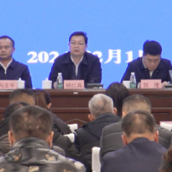 茶陵县安委会2024年度第一次全体会议暨全县安全生产和消防工作会议召开