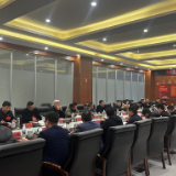政协茶陵县第十届委员会第四次会议：开展分联组第一次讨论 刘晓伟等领导参加讨论