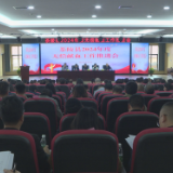茶陵县推进2024年无偿献血工作