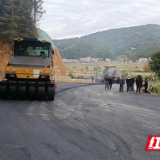 茶陵：百姓期盼振兴路 中彩资金来助力