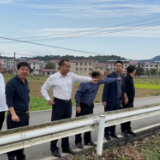 湖南茶陵秩堂镇：“中彩”立“秩”得头彩