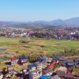 幸福屋场扮靓美丽乡村