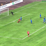 湘超联赛:株洲队主场3:0完胜怀化队