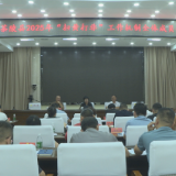 茶陵县2025年“扫黄打非”工作机制全体成员会议召开 