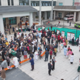 湖南中医药文化“三湘行”走进茶陵 神农药祖文化节同步启幕