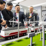 新装备 新空间 新智慧——从轨博会看轨道交通产业新趋势