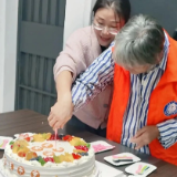 情暖重阳 心安秋日——茶陵恒泰康医院举办重阳节主题活动