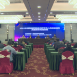 2025年湖南省茶陵县农机手无人机技能提升高素质农民培训班开班