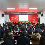 “田间课堂”进茶陵 专家解惑传技忙