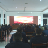 【新时代新城管】县城管局启动 “城管进社区、服务面对面” 服务下沉工作