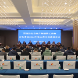 茶陵县召开安全生产和消防工作暨生态环境保护工作推进会