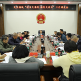 朱毅强调度民生领域“项目大谋划 谋划大项目”工作