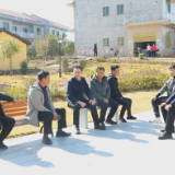【代表风采】腰潞镇人大代表联络站：打造人民群众的“幸福驿站”