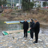 【代表风采】彭金文：发展乡村旅游 助力产业振兴