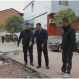 【委员风采】桃坑乡政协委员工作室：架通服务群众“连心桥”