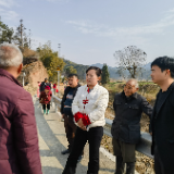 【代表风采】胡静：心怀担当铺就舲舫发展之路