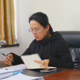 【委员风采】刘蓉：数字浪潮中的“实干先锋”