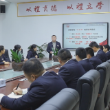【代表风采】陈建林：教育践初心 履职显担当