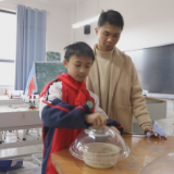 茶陵：点亮科技之光 培育未来栋梁