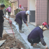 从 “老破难” 到 “新景点”：辉山安置区老旧小区改造预计年底完工