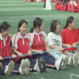 茶陵县思源实验学校：减压赋能 冲刺中考