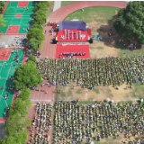 茶陵县解放学校：童心逐梦踏歌行 传承奋进向未来