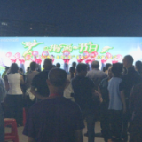 “粽情端午 影绘茶陵”摄影展暨文化集市活动举行