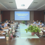 茶陵县政协主席会议成员视察政务服务工作