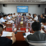朱毅强赴教育局调研学习教育工作开展情况