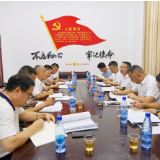 朱毅强到马江镇调研乡村振兴工作
