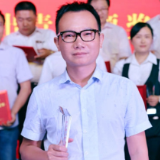 视频 | 茶陵一中283班校友肖勇向母校专项教育基金捐款50000元（在校年份：1994-1997；班主任：肖文）
