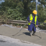 【阅卷•民生可感】茶陵全面推进农村公路养护工程  打通乡村振兴“脉络”