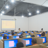 茶陵人工智能训练师培训班开班   免费学技能助力就业