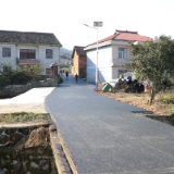 【画卷·乡村振兴】茶陵：修好有形“民生路” 绘就无形“发展图”