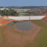 【阅卷•民生可感】冬修水利正当时   除险加固惠民生