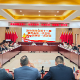 政协茶陵县第十一届委员会第一次会议：开展分联组第一次讨论 李甜甜、刘晓伟等领导参加