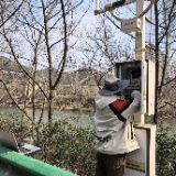 茶陵开展节前交通气象站巡检 护航春运平安出行