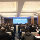 杨红兵主持召开县委党的建设工作领导小组（扩大）会议