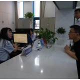 政务监督员“上岗” 助力政务服务效能提升